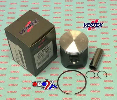 Vertex KOLBENSATZ VERTEX 47.5 A HONDA CR 85 03-07, VERTEX 22863A