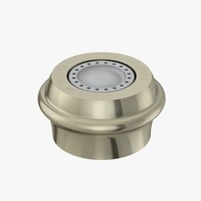 Gerber DA500229 1 GPM Low Flow Pressure Compensating Aerator Kit - Nickel