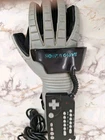 Vintage 1989 Mattel Nintendo NES Power Glove Untested