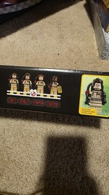 LEGO Ideas Ghostbusters Ecto-1 21108 30TH Anniversary FACTORY SEALED BOX