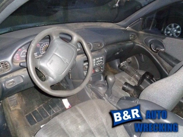 Air Bag Passenger Fits 98-99 CAVALIER 8506129 Foto 4 de 4