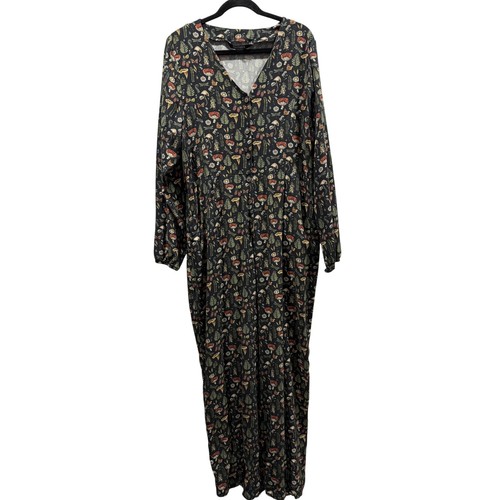 Disturbia Damen Luthien Langarm Overall Größe US 14 - Bild 2 von 11
