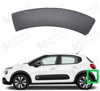 Radlauf Hinterrad Links Hinten FüR Citroen C3 Ab 2017