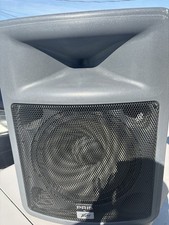 Peavey PR15 PA Speaker