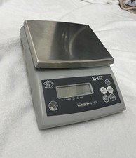 Excell SI-132 Weighing Scale Precision Balance LCD Display Digital Scales