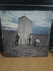 The Who Who's Next Vinyl LP Decca Record Album