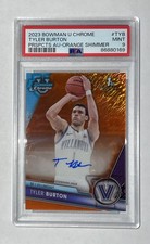 2024 Bowman University Chrome Football Cards Review and Checklist 26