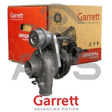 Turbolader für BMW 3 (E36) 318 tds 66 kW /90 PS 1995-01 - 1998-02 11652245420