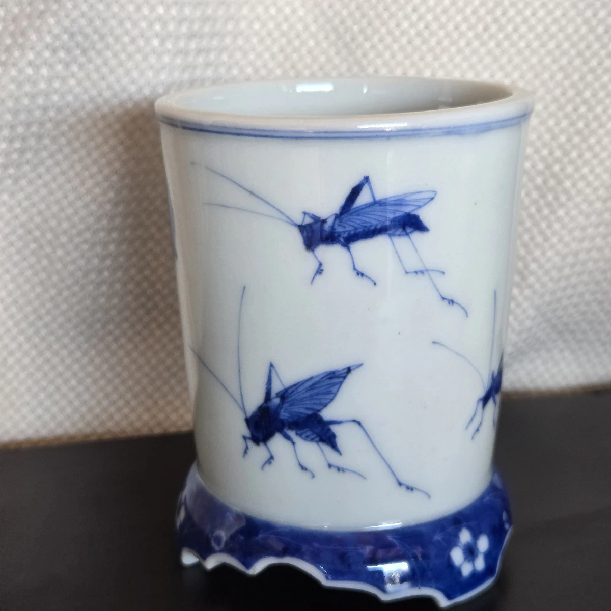 Antique Original Chinese Brush Pots for sale | eBay
