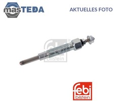 176167 GLÜHKERZE GLÜHKERZEN FEBI BILSTEIN FÜR HYUNDAI H100,H-1,H-1 STAREX