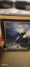 the polar express dvd Widescreen edition New, Sealed