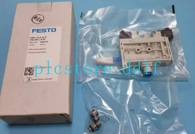 1PCS NEW FESTO Generator OVEL-10-H-15-P-VQ6-UA-C-A-H3 604116 IN BOX