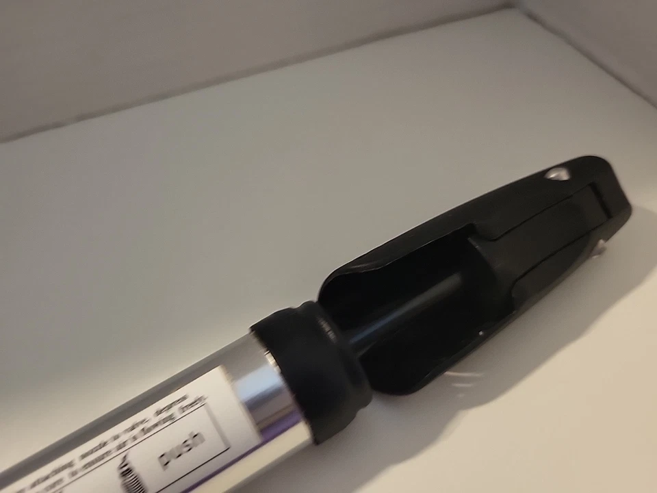 Bomba de neumáticos de bicicleta Schwinn Foto 4 de 4