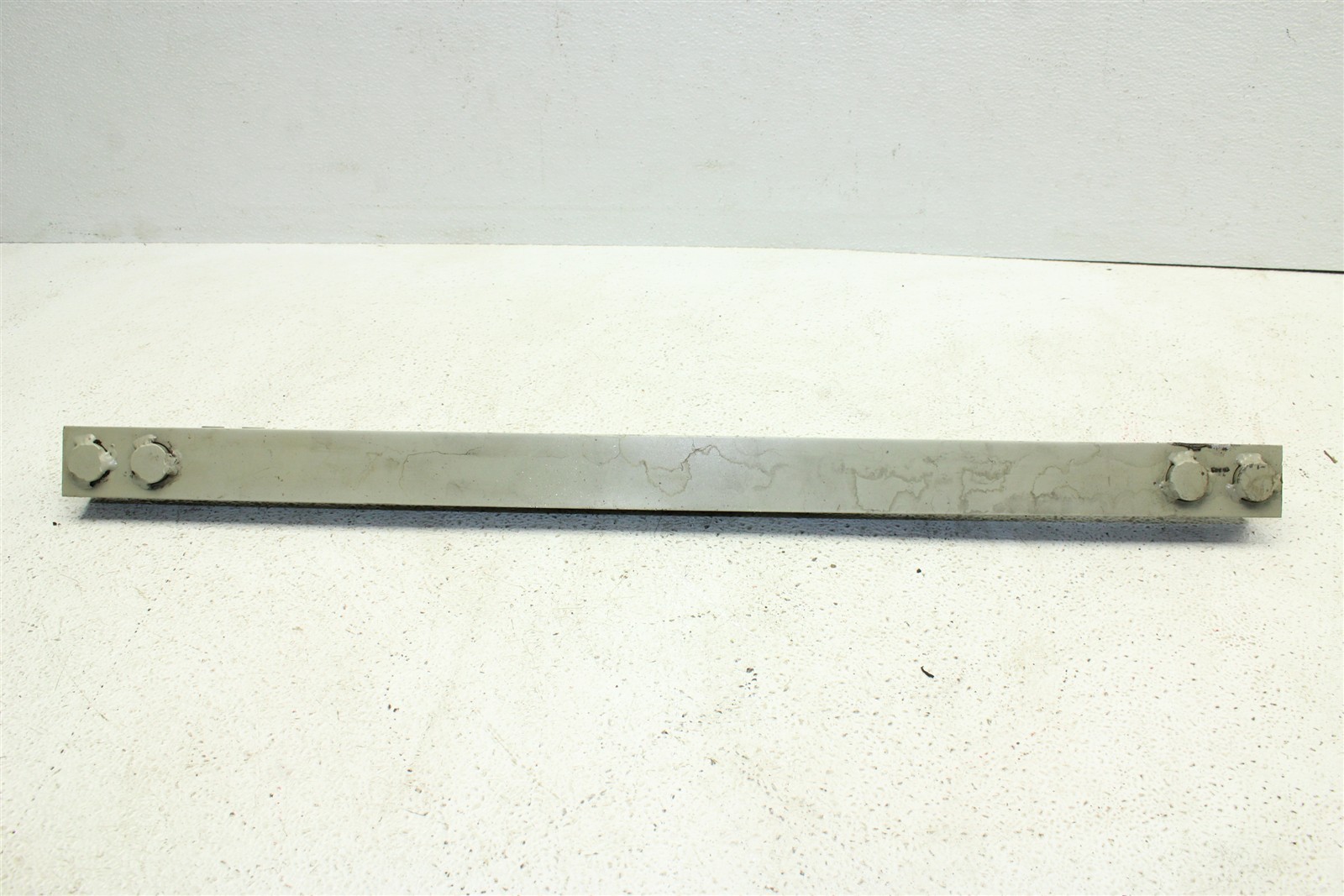 2013 Maserati GranTurismo Cross Support Beam Brace 08-13
