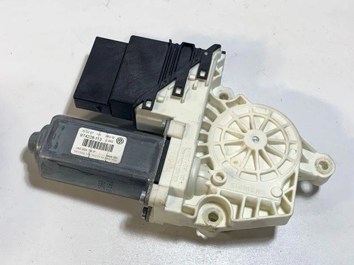 VW PASSAT B6 3C2 Fensterhebermotor hinten links 1K0959704P 1.98 Petrol 30677043