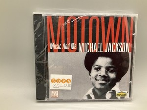 Michael Jackson Music and Me | eBay