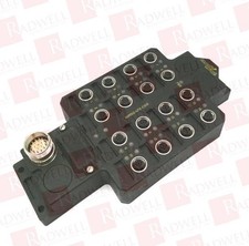 TURCK 16MB12-4P2-CS19 / 16MB124P2CS19 (NEW IN BOX)