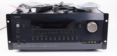 Integra DHC-80.6 11.2 Surround Sound Processor SSP 4K 2.2 Atmos iOS DSX y198