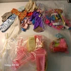 Vintage Barbie  Doll Accessories Lot