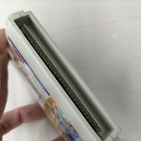 Famicom Software Model Columbus Dawn Of Gold Tomy FHb00