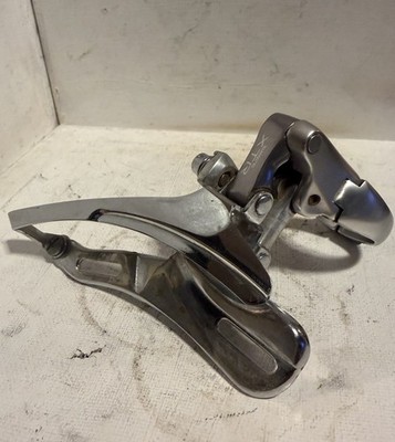 Vintage Shimano XTR FD-M901 Front Derailleur 31.8 M900 Top Pull 8s