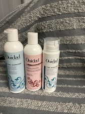 Ouidad Moisturizing Conditioner,Anti Frizz Conditioner,Curl Cream Set Item 1699