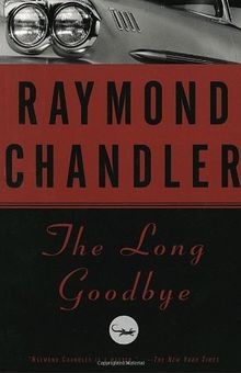 The Long Goodbye (Vintage Crime/Black Lizard) von... | Buch | Zustand akzeptabel