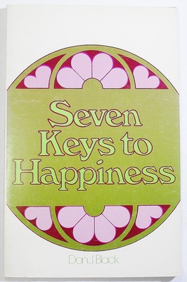 Seven Keys to Happiness