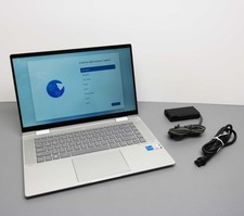 HP ENVY x360 15-fe0013dx 15.6" Core i5-1335U 8GB 256GB SSD