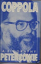 Francis Ford Coppola-Peter Cowie-Movie Maker-Academy Awards-Financial Turmoil  