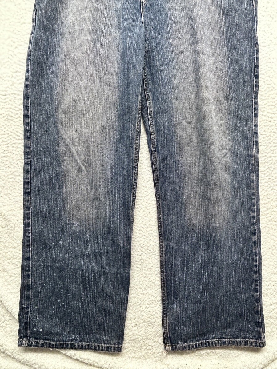 【激レア】WICKED デニムパンツ 90s y2k paco jeans 38 激レア】WICKED デニムパンツ 90s y2k paco jeans 38 - メルカリ