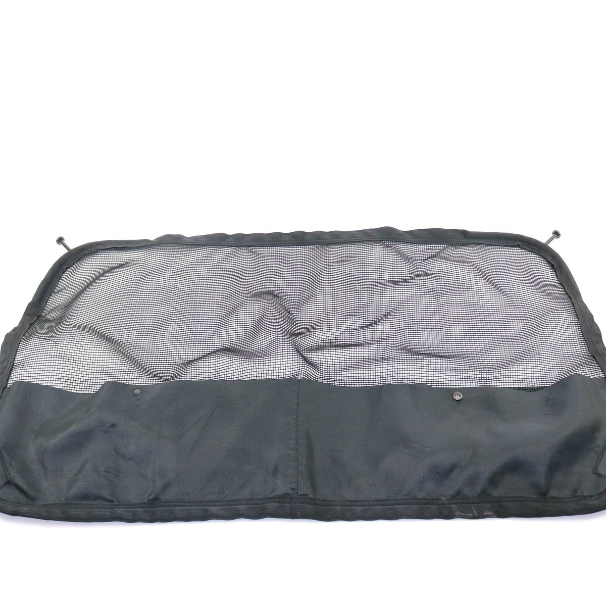 Volvo OEM Rear Black Cargo Organizer/Net 31455488 fits V60 V60XC