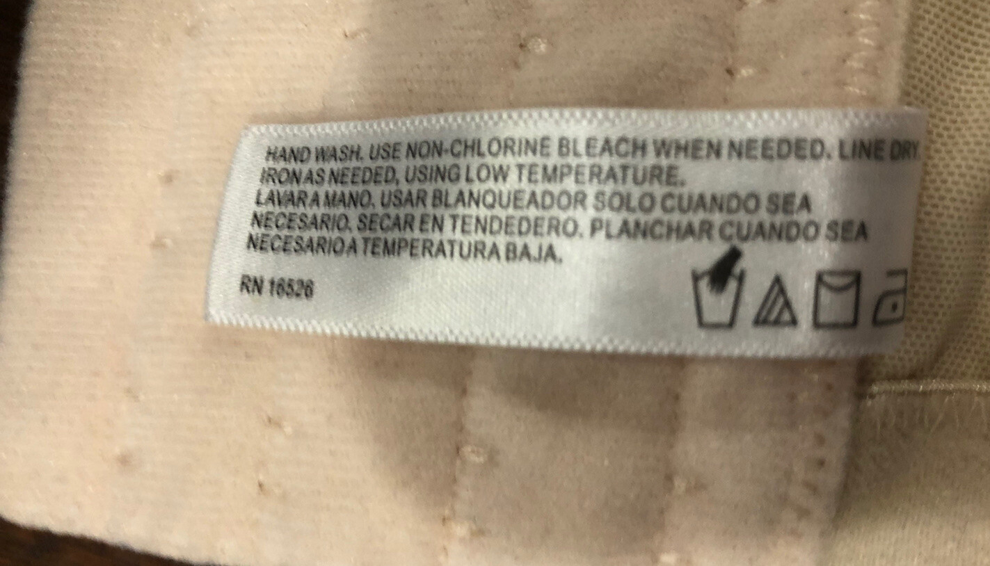 Leading Lady 46C Style 5042 Brigitte Full Cover Wire … Gem