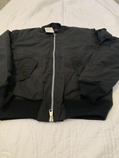 Jordan Essentials Renegade Jacket Black FB7316-010 New With 250 Tag Small
