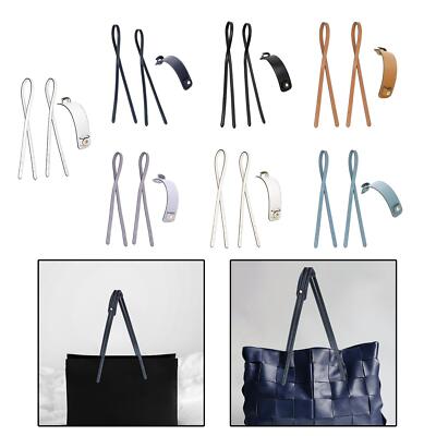 Shoulder Straps Bag Belt Repair Long DIY Luggage Straps
