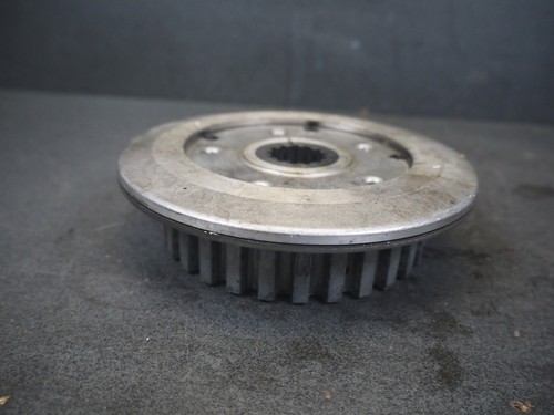 PLATE, CLUTCH PRES YAMAHA XV535 Virago 90 22U-16371-02 20087 - Picture 4 of 5