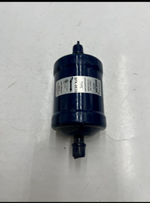 POWERWELL SIKELAN SFK-083S Refrigerant Liquid Line Filter Drier