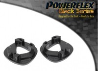 Powerflex PFR68-120BLK PU Einsatz Motorlager DrehmomentstüTze Smart Fortwo 451