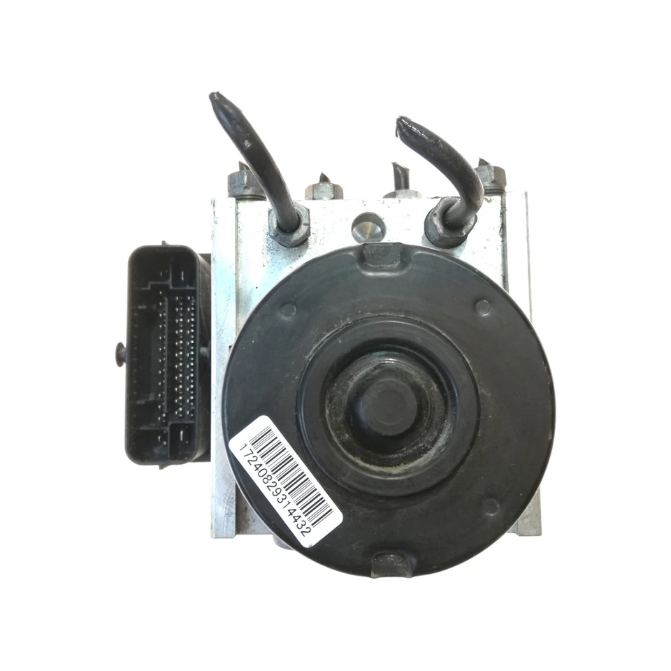 CENTRALINA POMPA ABS FIAT DOBLO 2009-2015 BENZINA/DIESEL ATE 71771493 51924795 - Imagen 2 de 4