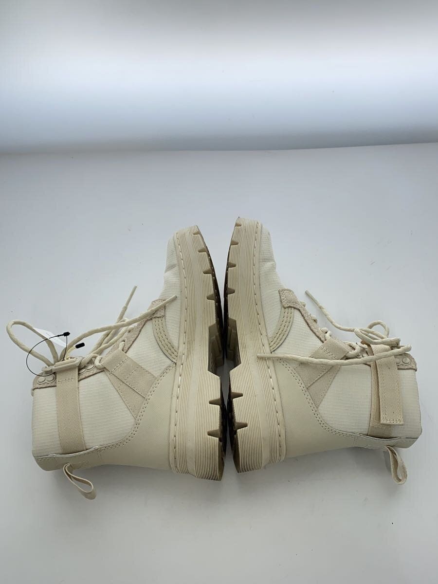 Dr. Martens Other Boots UK4 White 31652129 COMBS TECH Used Dr. Martens Other Boots UK4 White 31652129 COMBS TECH Used