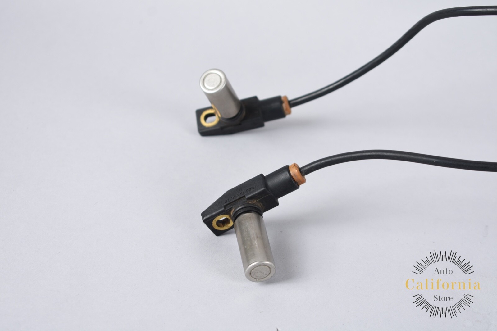 92-95 Mercedes R129 SL600 S600 V12 Camshaft Position Sensor Set  