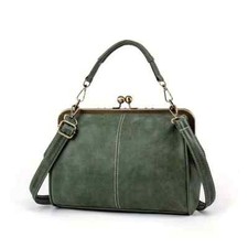 Top Handle Crossbody Bag Satchel Bag, Women's Shoulder Purse  Handbag