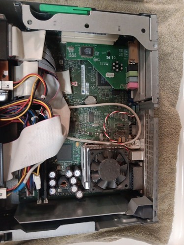 Dell Optiplex Gx 100 Computer - Picture 7 of 14