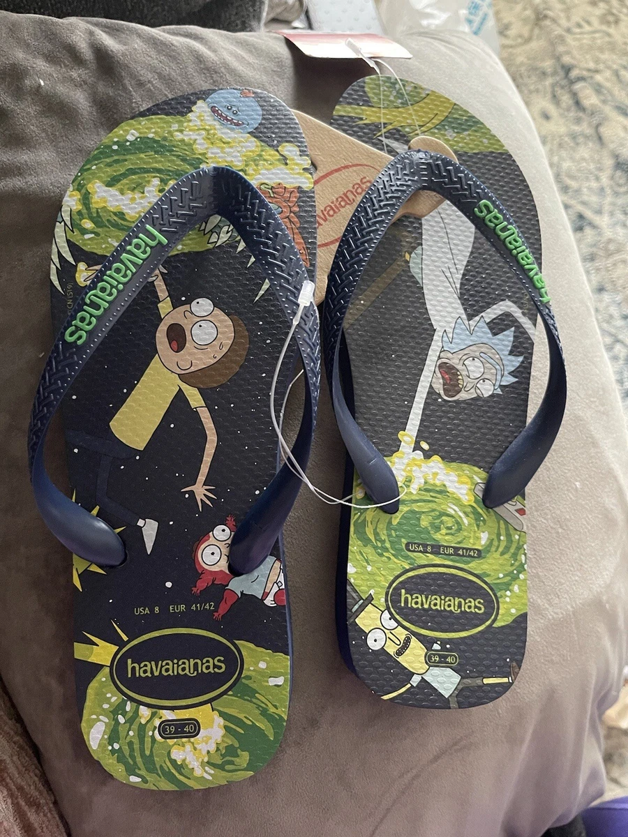 Havaianas shop flip flops