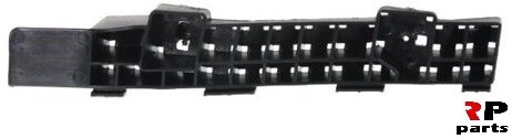 FÜR SUBARU FORESTER 13-19 NEU STOßSTANGE HALTER HALTERUNG VORNE RECHTS O/S - Bild 2 von 2