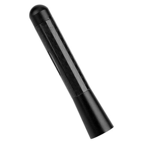Mástil de antena de radio corto de 3" látigo AM/FM fibra de carbono para MITSUBISHI LANCER EVO 8 - Imagen 10 de 18