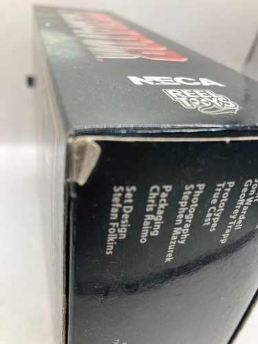 NECA Predator Jungle Hunter Movie Reel Toys - 7" Action Figure - SEALED - Picture 7 of 14