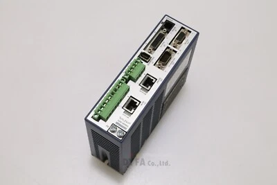 KOLLMORGEN used S20360-SRS S200 good physical SERIES DRV-I-4156=9M11 - Image 1 of 4