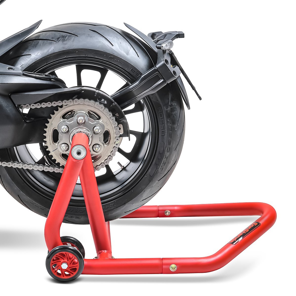 Motorbike Rear Paddock Stand RD Ducati Monster 1200/ S 14-20 Motorcycle