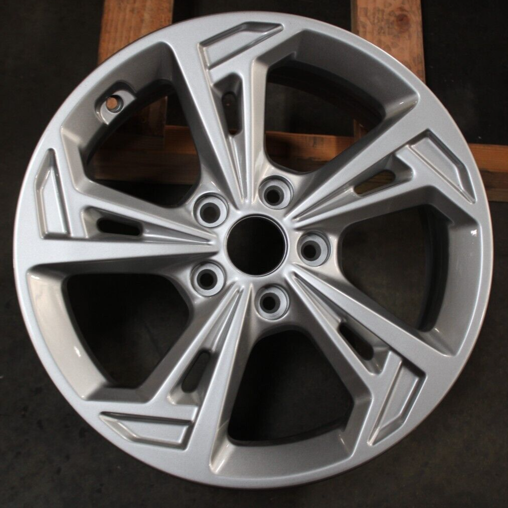 22 23 Hyundai Kona OEM Wheel Rim 17x7 17